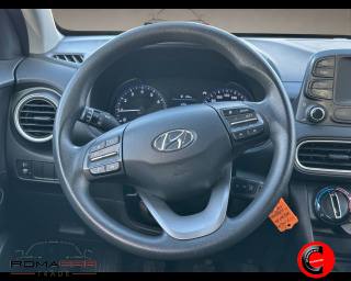 HYUNDAI Kona usata, con Immobilizzatore elettronico