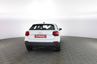 AUDI Q2 usata 4