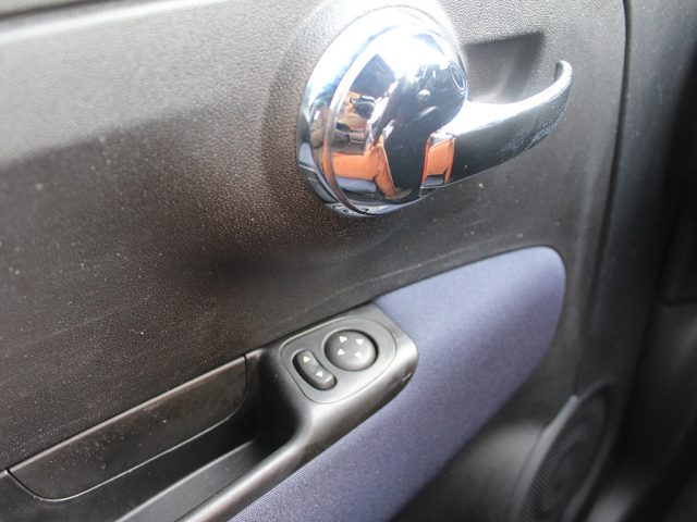 FIAT 500 usata, con Volante multifunzione