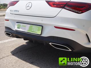 MERCEDES-BENZ CLA 200 usata 34