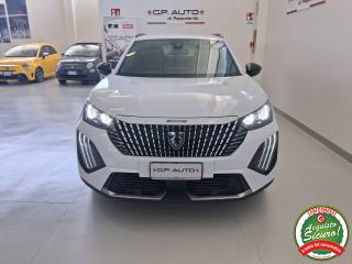 PEUGEOT 2008 usata, con Airbag laterali