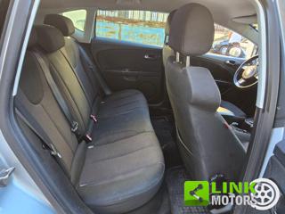 SEAT Leon usata, con Airbag testa