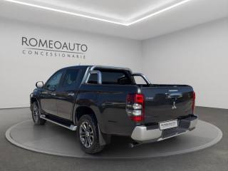 MITSUBISHI L200 usata, con Airbag Passeggero