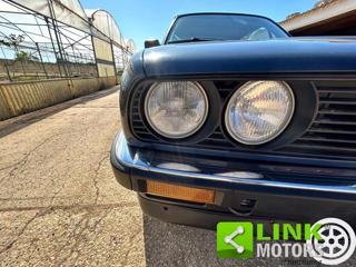 BMW 320 usata 7