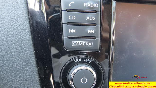 NISSAN Qashqai usata 58