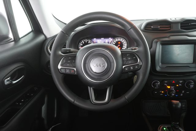 JEEP Renegade usata 12