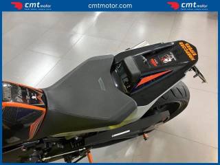 KTM 790 Duke usata 6