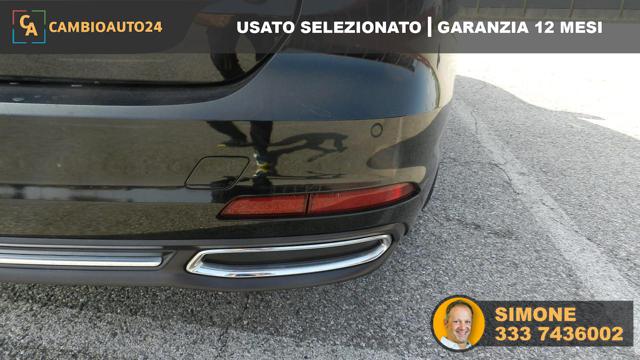 AUDI A6 usata, con Airbag testa