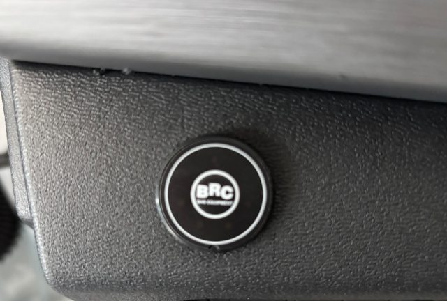 EVO Evo5 usata, con Controllo trazione