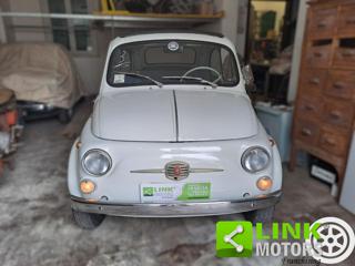 FIAT 500 usata 18