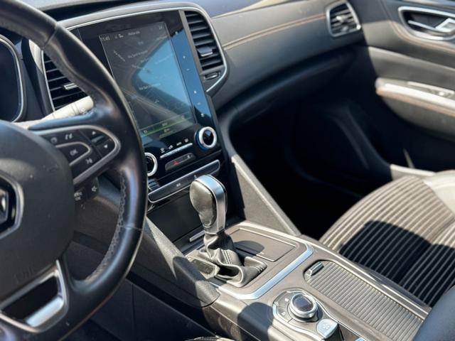 RENAULT Talisman usata, con Sistema di navigazione