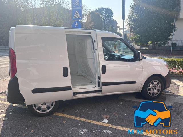 FIAT Doblo usata, con Airbag