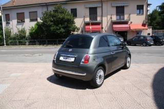 FIAT 500 usata, con Autoradio