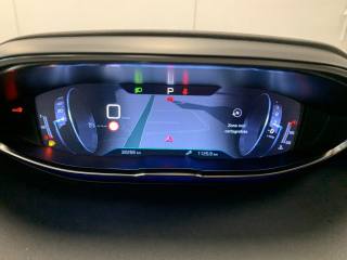 PEUGEOT 3008 usata, con Chiusura centralizzata
