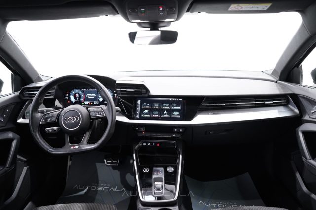AUDI A3 usata, con Sensore di luce