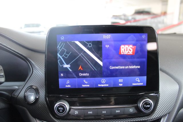 FORD Puma usata, con Cruise Control