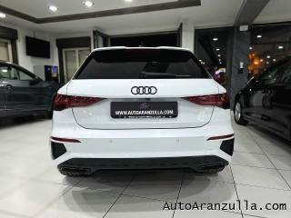 AUDI A3 usata, con Alzacristalli elettrici