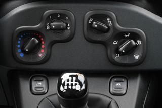 FIAT Panda usata, con Chiusura centralizzata telecomandata