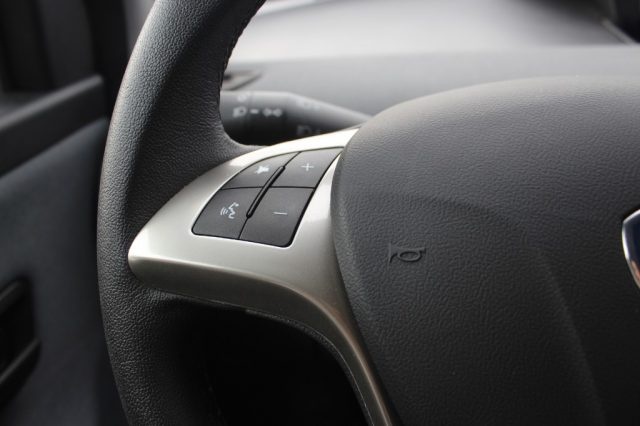 LANCIA Ypsilon usata 17