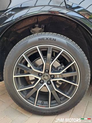 AUDI Q5 usata, con Chiusura centralizzata