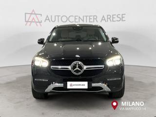 MERCEDES-BENZ GLE 350 usata, con Cerchi in lega