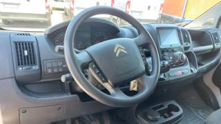 CITROEN Jumper usata, con Controllo automatico clima