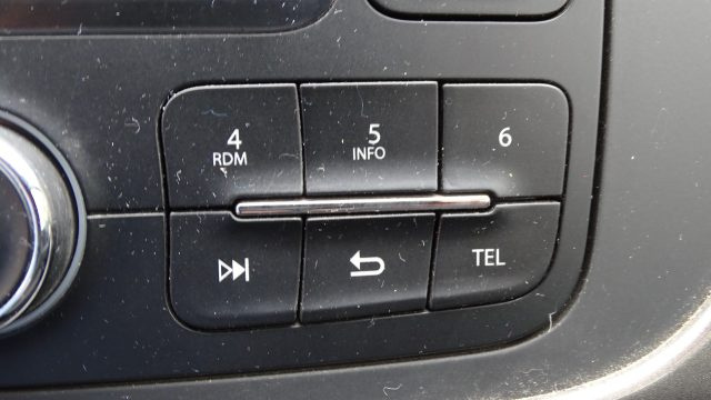 DACIA Logan usata 104