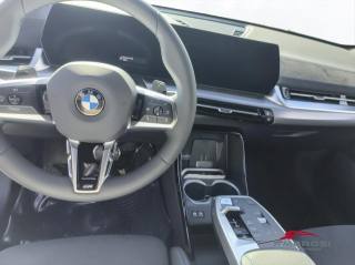 BMW X2 usata 8