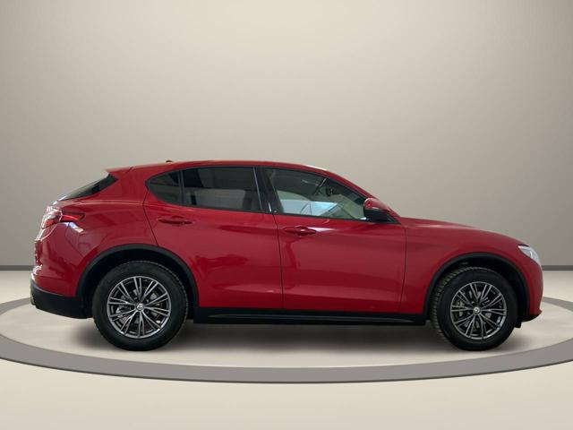 ALFA ROMEO Stelvio usata, con Airbag Passeggero