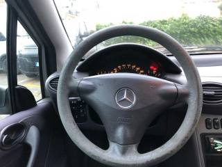 MERCEDES-BENZ A 170 usata, con Specchietti laterali elettrici
