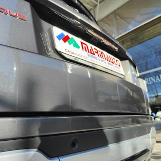 LAND ROVER Range Rover Evoque usata, con Park Distance Control