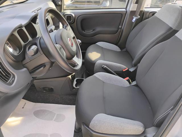 FIAT Panda usata, con Luci diurne
