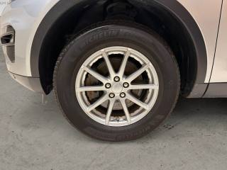 LAND ROVER Discovery Sport usata, con Cerchi in lega