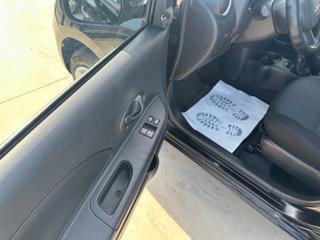 NISSAN Micra usata, con Bluetooth