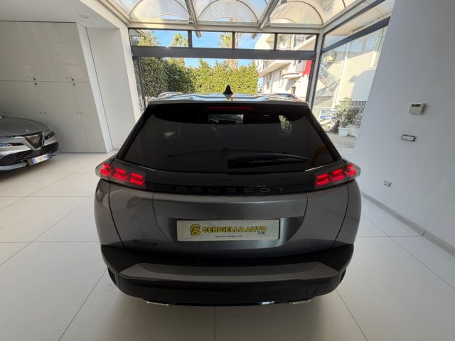 PEUGEOT 2008 usata, con Cruise Control