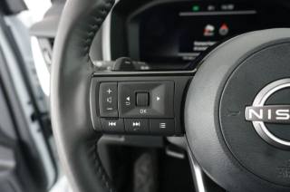 NISSAN Qashqai usata, con Leve al volante