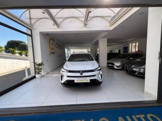 RENAULT Captur usata, con Airbag Passeggero