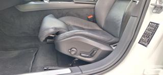 VOLVO V60 usata, con Airbag laterali