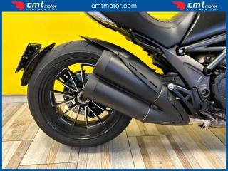 DUCATI Diavel usata 7