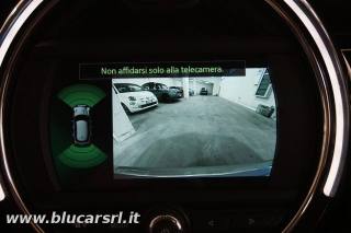 MINI Cooper usata, con Sensore di pioggia