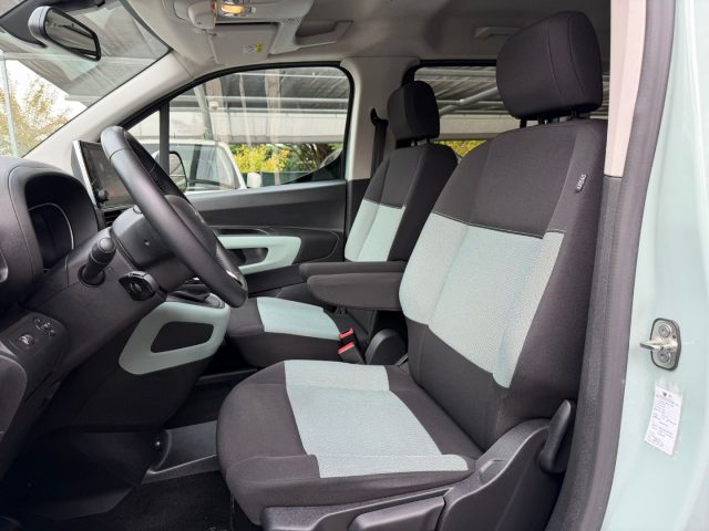 CITROEN Berlingo usata 10