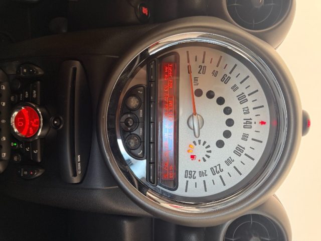 MINI Countryman usata 18
