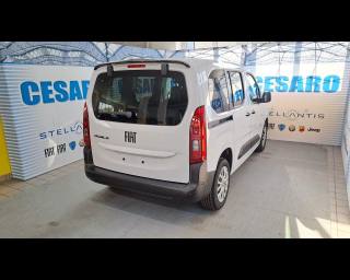 FIAT Doblo usata, con Chiusura centralizzata
