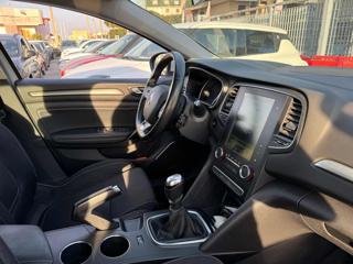 RENAULT Megane usata, con Vetri oscurati