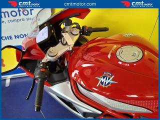 MV AGUSTA F3 800 usata 14