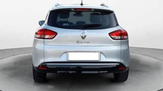 RENAULT Clio usata, con Airbag Passeggero