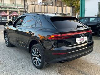 AUDI Q8 usata, con Airbag Passeggero