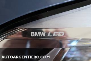 BMW 218 usata, con Monitoraggio pressione pneumatici