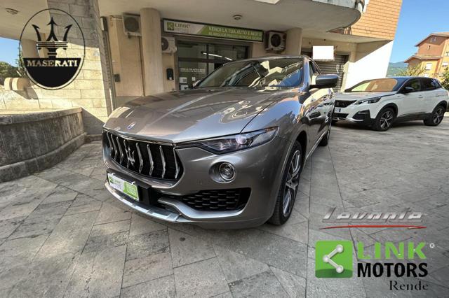 MASERATI Levante usata, con ABS