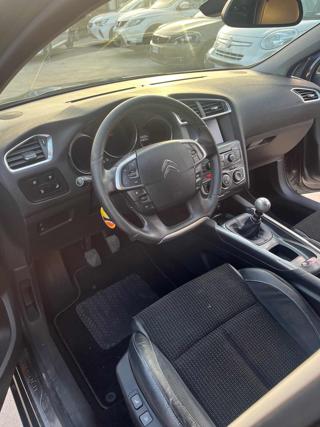 CITROEN C4 usata, con Climatizzatore